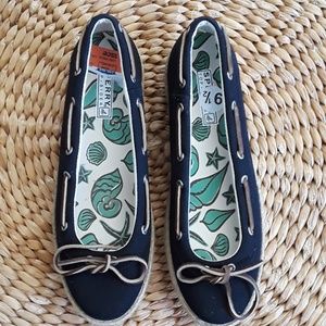 NWOT Sperry Top Sider
